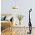 ROWENTA USISIVAC RH6735 STICK