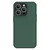 NILLKIN Maska za iPhone 14 Pro Max 6.7 Scrub Pro maslinasta