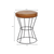 MID.YOU Tabure Hocker