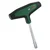 Bosch Set odvijača sa bitovima 1600A039J3, 19 delova