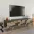 Hanah Home TV komoda 3 D 875ZNA4581