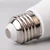 Foshanzhaoming LED sijalica, E27, 5,5W, 2700K