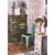 Decormat Vinil preproga Klasični vzorec 150x225 cm