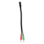 White Shark GH 2440 Parrot Gaming Slušalice, Crne