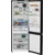 Beko Kombinovani frižider B5RCNE565HGB, 490l, NoFrost, Crni