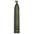 Vreće s pijeskom 50 pcs Zelena 120 x 27 cm HDPE
