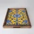 Aberto Design Poslužavnik REF040 48 x 38 x 4 cm, Šareni