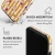 Premium ovitek Burga Tough Buona Sera za iPhone 15 Pro Max