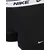 Bokserice Nike Trunk 3-Pack Black S