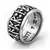 Prstan Runeband ALCHEMY GOTHIC - R173