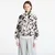 Jakna adidas Track Top Multicolor/ Multicolor/ Off White M