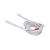 SBS Podatkovni in polnilni Lightning kabel (TECABLELIGTC2W)