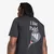 Majice adidas M Padel Cat G T Black S