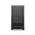 DEEPCOOL CH170 Digital / vertikalni miniITX / 2xUSB 3.0 / USB-C / črna