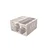 Berlinger Haus Set šolja Taupe Collection BH-10011, 4 komada, Smeđi