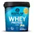 Bodylab24 Whey Protein 1000 g biskvit