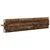 Police na zidu s policom 4 pcs Staro drvo 80 x 11,5 x 18 cm