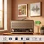 Retro Bluetooth radio 6690BT/B