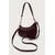 Dune London crossbody torbica ženska usnjena DIRECTION