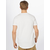 JACK & JONES Majica NOA, bela, črna