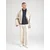 Hackett London Majica  mornarska