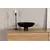 Venture Design Shranjevalna omara 45x35x160 cm naravna
