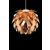 RED - Design Rendl - R12383 - Luster na sajli ENCOMBRE 1xE27/42W/230V