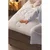 Bež boxspring postelja s prostorom za shranjevanje 160x200 cm Elva Bold Line – Bonami Selection