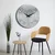 Wallity Zidni sat 5050softms017, 50 cm