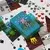 Karte Paladone - Minecraft Animals Playing Cards