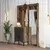 Hanah Home Cipelarnik 120x200x35cm Orah