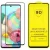 9D zaštitno staklo Fenix za Xiaomi Redmi Note 9T 5G/Redmi Note 9 5G - Crna KP16145