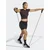ADIDAS PERFORMANCE Funkcionalna majica Essentials rjava
