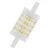 LED prigušiva sijalica R7s/9,5W/230V 2700K 78 mm - Osram