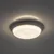 Rabalux 77224 - LED spoljašnje plafonsko svetlo HORT2 LED/14W/230V IP54 belo