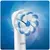ORAL-B zamenska četkica za zube Sensitive EB17 x 2