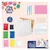 Lena kreativni set book nook