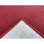 eoshop Kos preproge Astra rdeča (Varianta: Okrogel premer 80 cm)