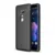 Maska Elegant man exclusive za HTC U12+ crni.