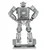 METAL EARTH 3D sestavljanka Transformers: Bumblebee