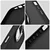 FRAME maska za XIAOMI Redmi 12C crna