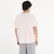 Majice MM6 T-Shirt Light Blue/ Pink/ White S