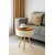 Hanah Home pomoćni sto Zgn, beli