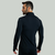 STRIX ULTRA Sports Top Black