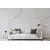 Wallity Tapete za zid MDK-00160, 100x100 cm, Šarena
