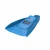 Speedo dmc super fins blue s/m