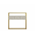 HANAH HOME Komoda Guarda Freesia Marble