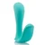 VIBRATOR Zenn The Green Double Fun