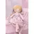 DeCuevas 21075 Plišasta punčka Sophie 2025 - 36 cm