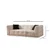 Atelier del Sofa Trosed Cady 100x72x235cm Bež